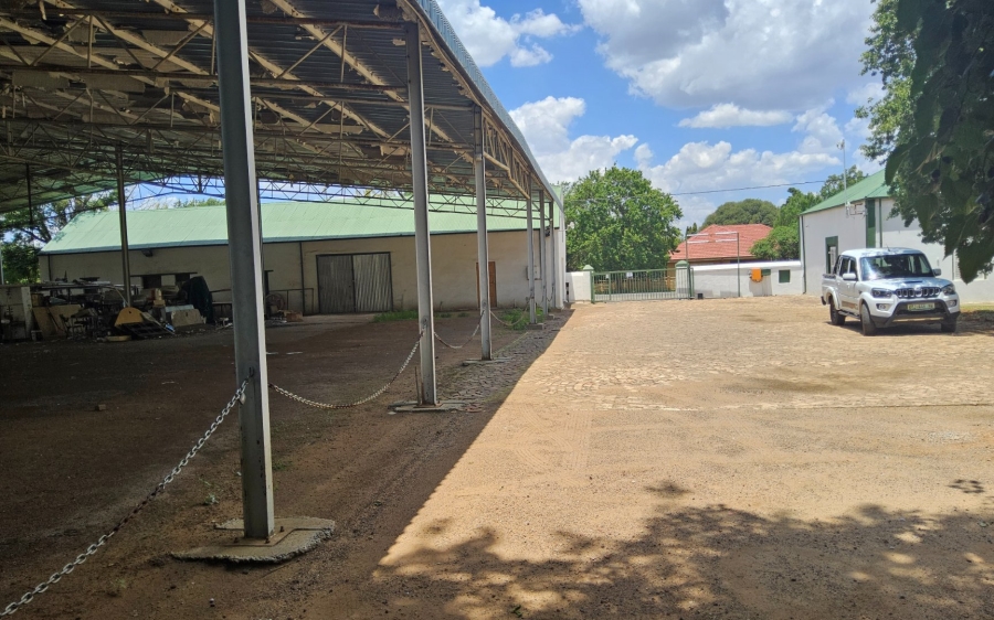 Commercial Property for Sale in Potchefstroom North West